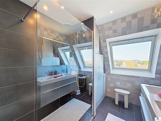 Image 12 : Duplex IN 8420 DE HAAN (Belgium) - Price 440.000 €