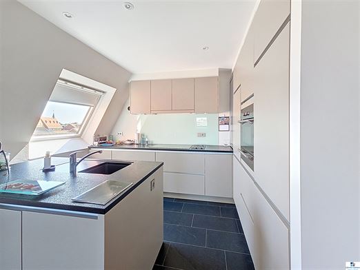 Image 6 : Duplex IN 8420 DE HAAN (Belgium) - Price 440.000 €
