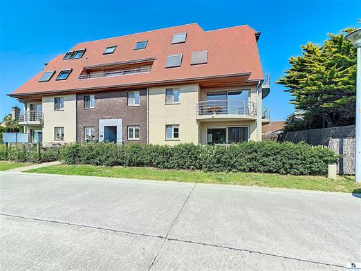Image 1 : Duplex IN 8420 DE HAAN (Belgium) - Price 440.000 €
