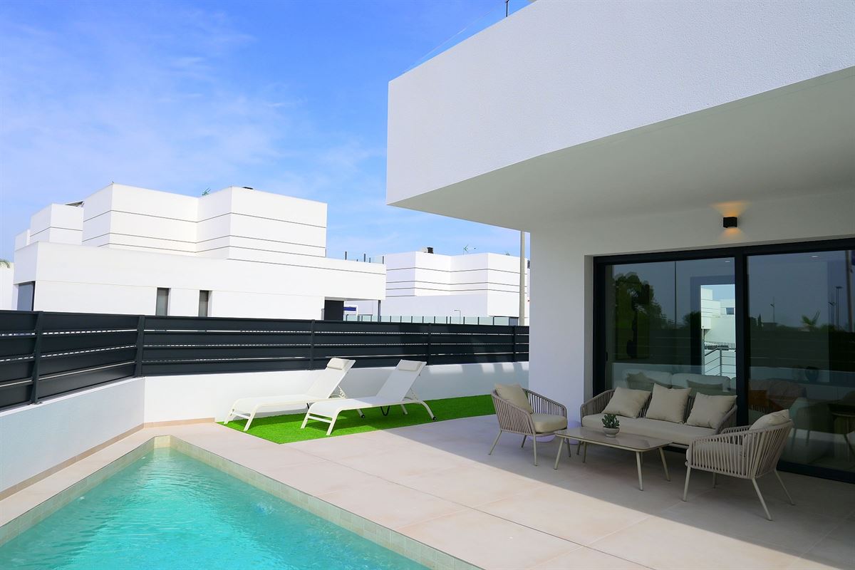 Image 10 : Villa à 03150 Dolores (Espagne) - Prix 459.000 €