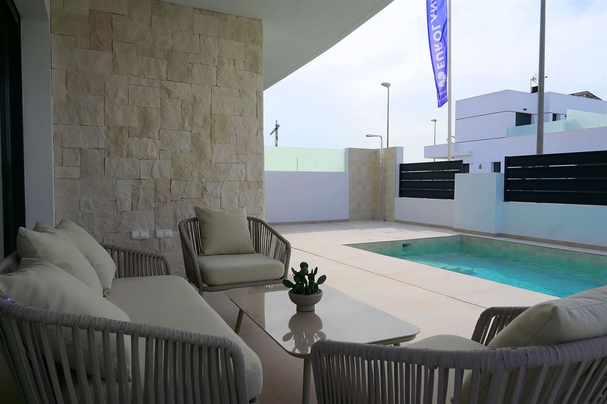 Image 30 : Villa à 03150 Dolores (Espagne) - Prix 459.000 €