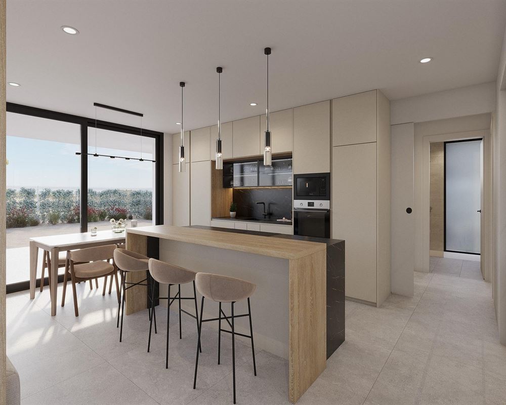Foto 7 : Villa te 30320 Hacienda del Álamo golf (Spanje) - Prijs € 306.000