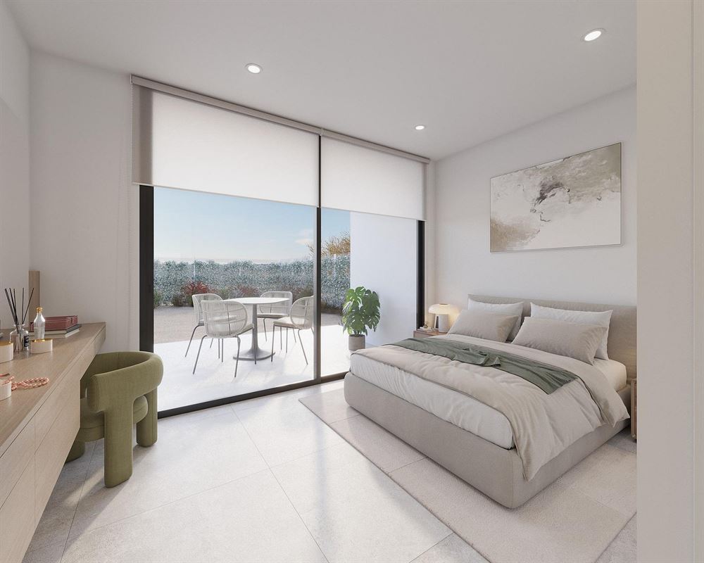 Foto 10 : Villa te 30320 Hacienda del Álamo golf (Spanje) - Prijs € 306.000