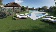 Foto 11 : Villa te 30320 Hacienda del Álamo golf (Spanje) - Prijs € 306.000