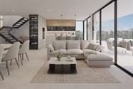 Foto 2 : Villa te 30320 Hacienda del Álamo golf (Spanje) - Prijs € 432.200
