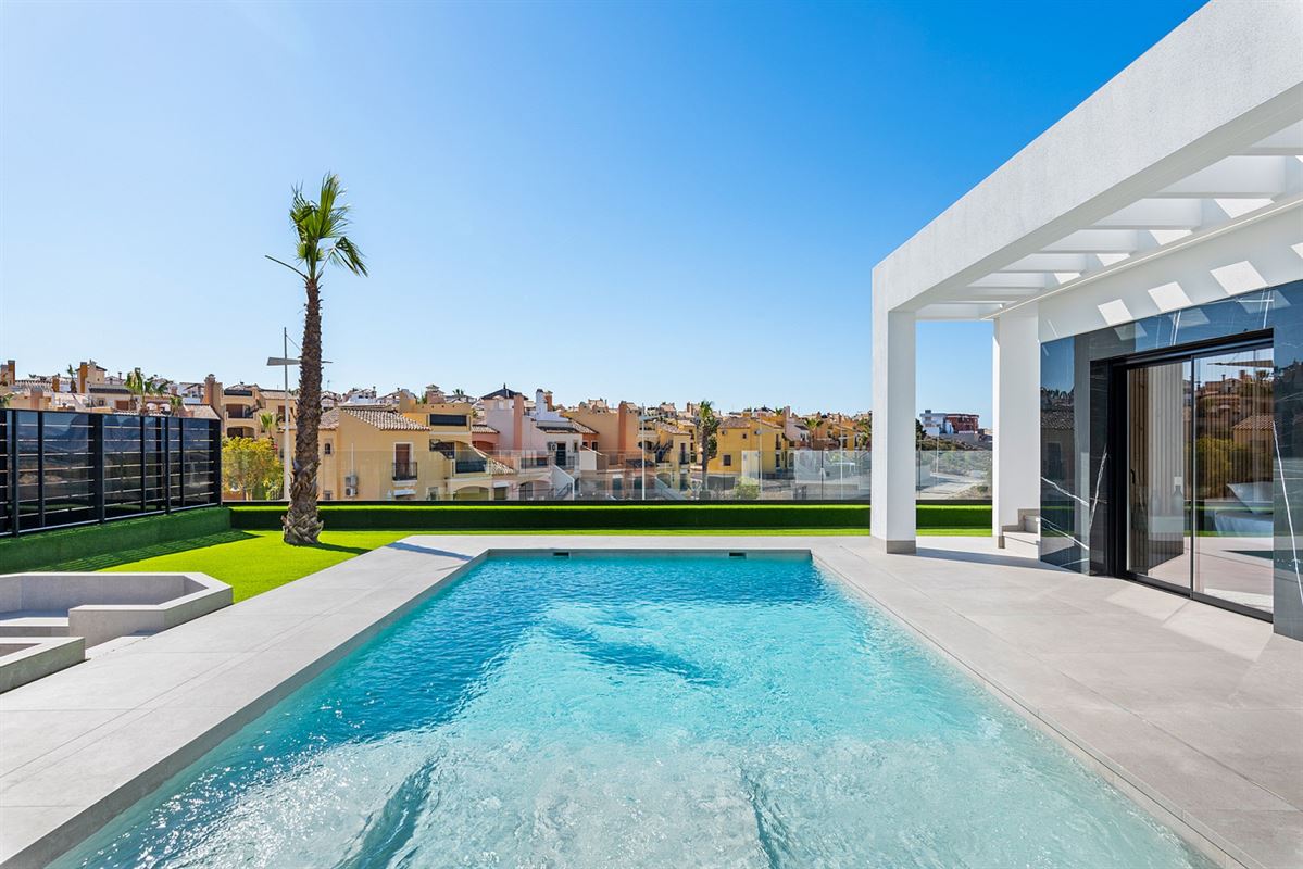 Image 32 : Villa à 03169 La Finca Golf (Espagne) - Prix 630.000 €