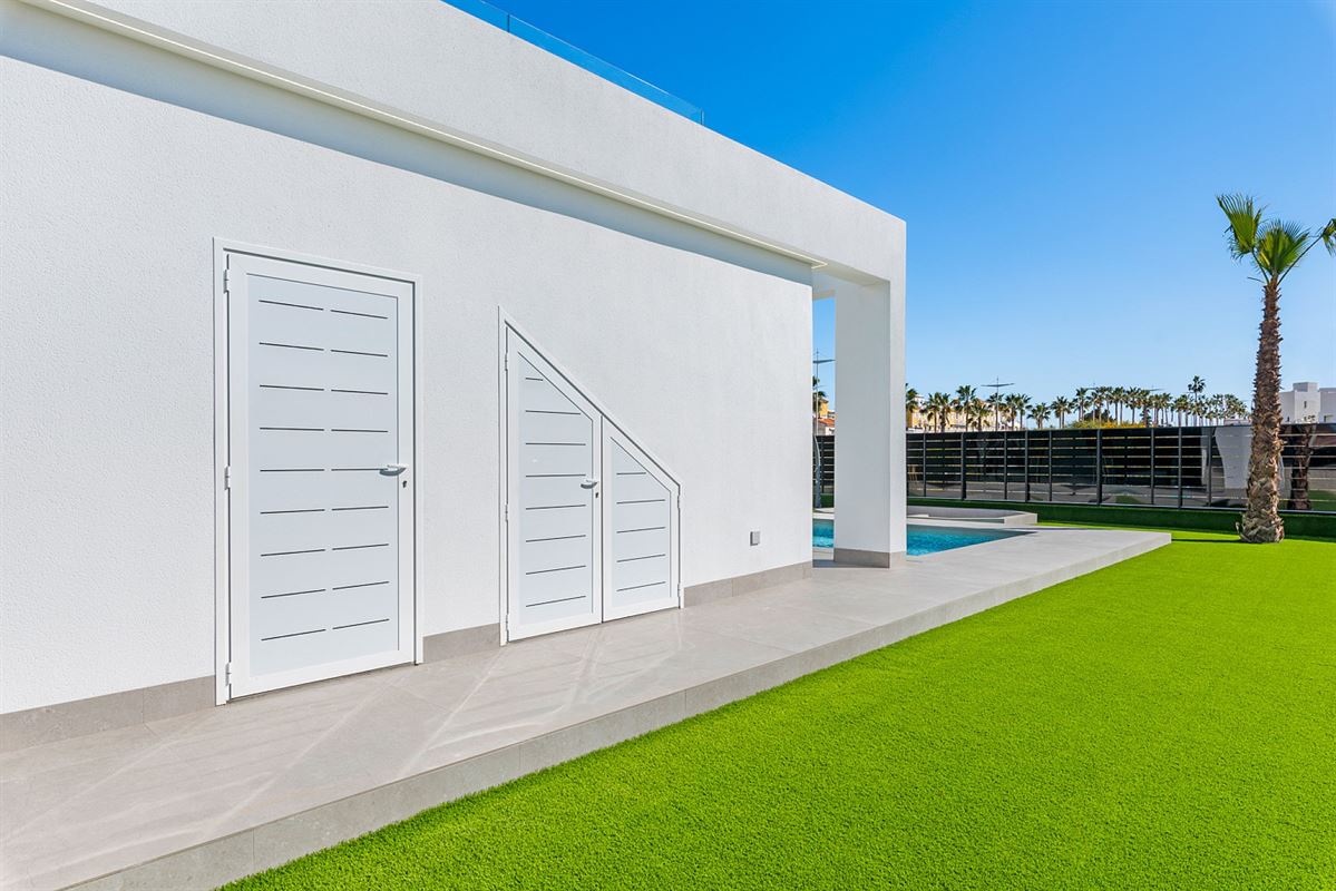 Image 33 : Villa à 03169 La Finca Golf (Espagne) - Prix 630.000 €