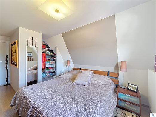 Image 8 : Duplex IN 8420 DE HAAN (Belgium) - Price 440.000 €