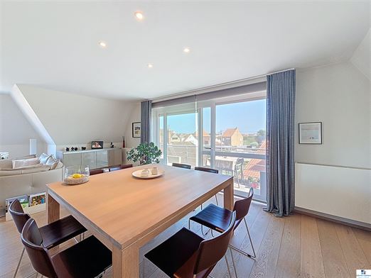 Image 5 : Duplex IN 8420 DE HAAN (Belgium) - Price 440.000 €