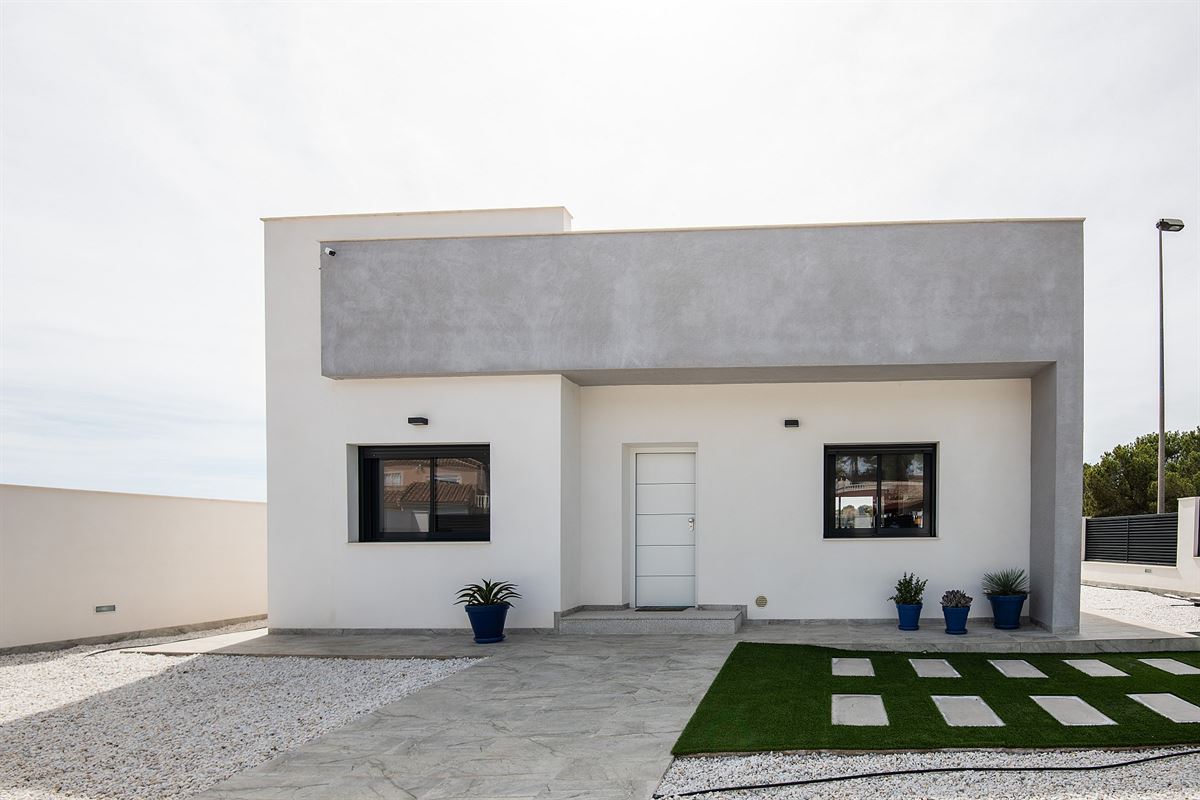 Image 3 : Villa IN 03191 Pinar De Campoverde (Spain) - Price 422.500 €