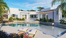 Image 1 : Villa IN 03189 Las Colinas Golf (Spain) - Price 2.450.000 €