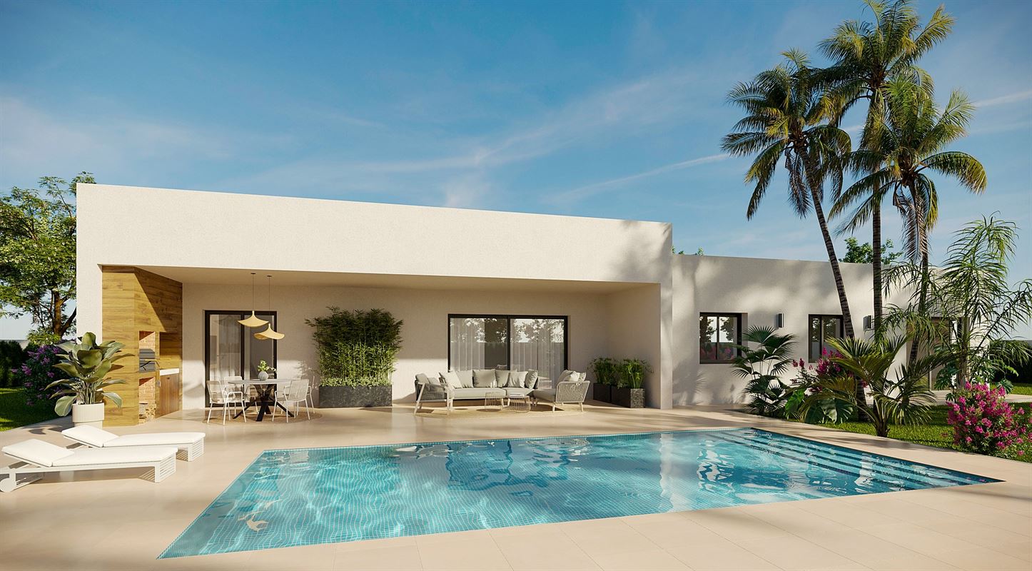 Image 2 : Villa à 03680 Aspe (Espagne) - Prix 283.000 €