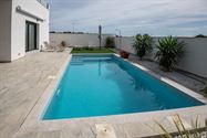 Image 5 : Villa IN 03191 Pinar De Campoverde (Spain) - Price 422.500 €