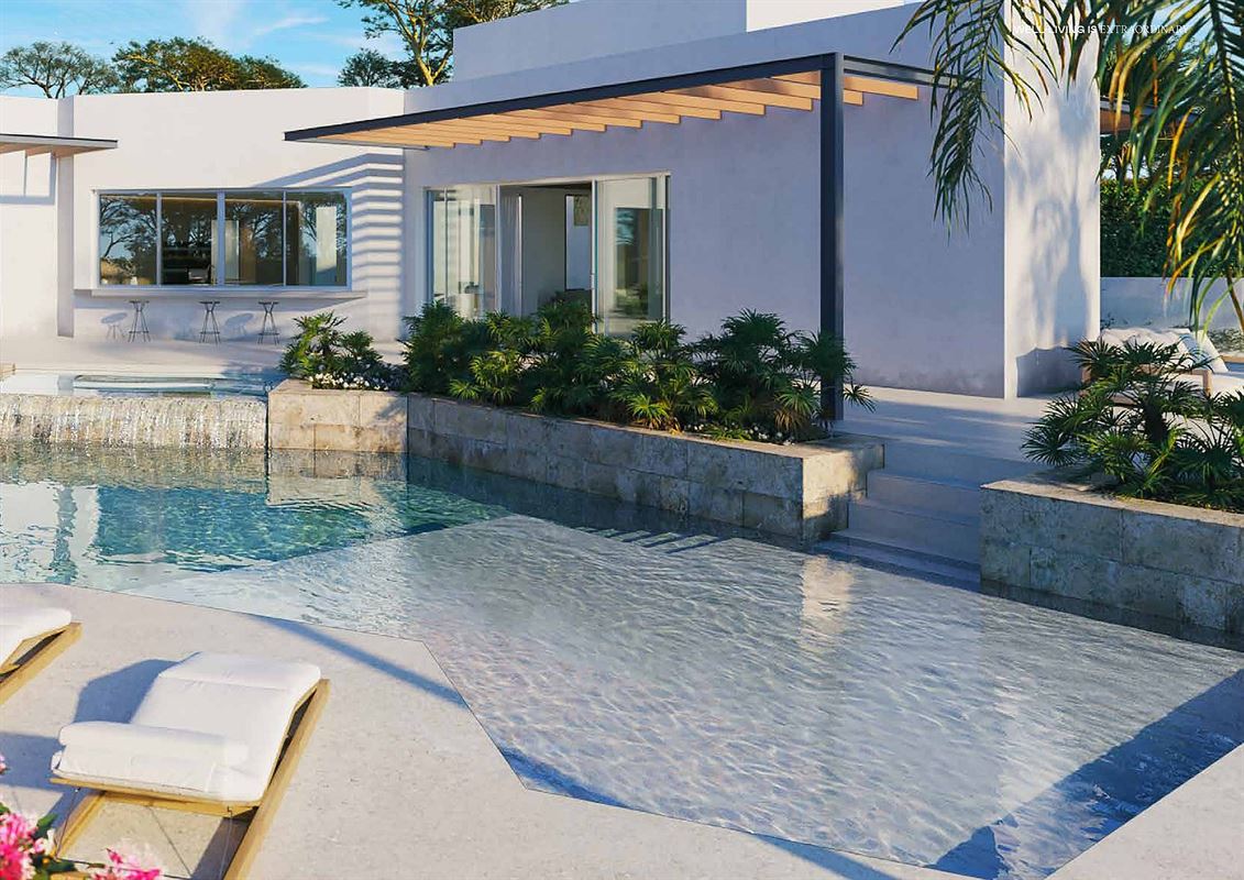 Image 5 : Villa IN 03189 Las Colinas Golf (Spain) - Price 2.450.000 €