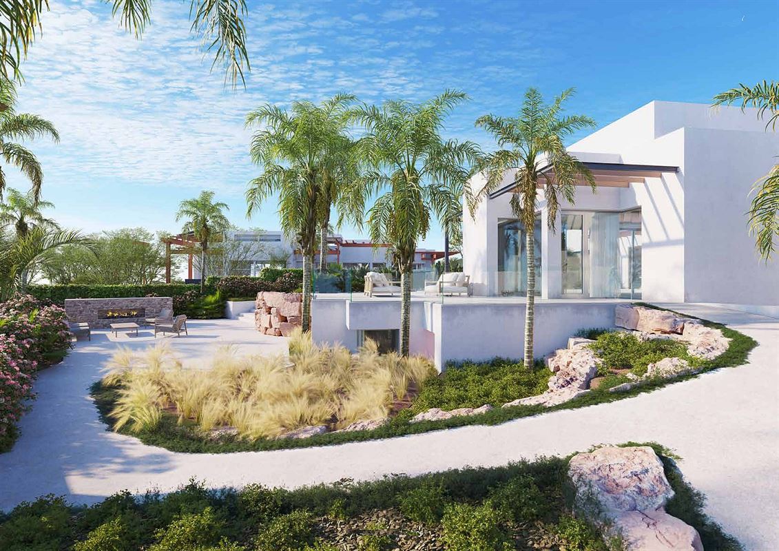 Image 6 : Villa IN 03189 Las Colinas Golf (Spain) - Price 2.450.000 €