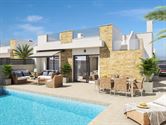Image 1 : Villa IN 03194 La Marina (Spain) - Price 392.000 €