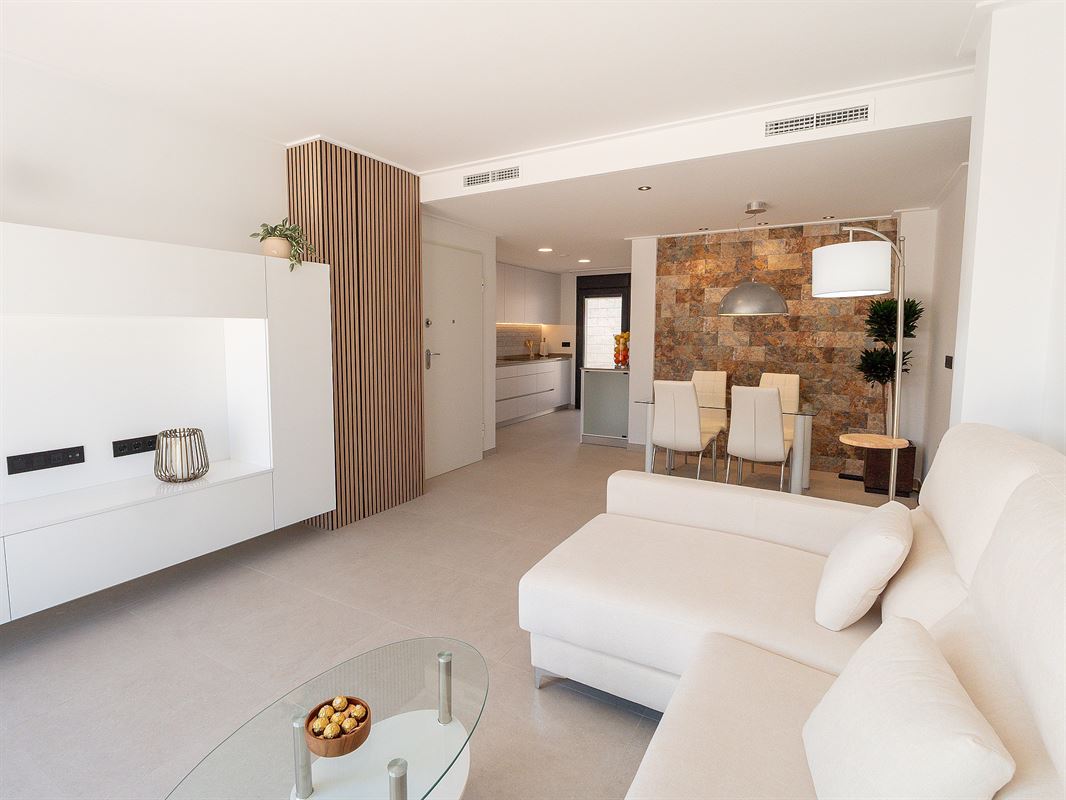 Image 3 : Villa IN 03194 La Marina (Spain) - Price 392.000 €