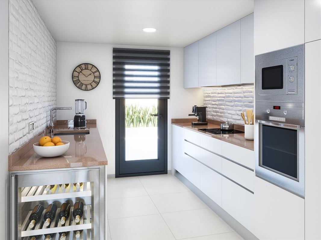 Image 4 : Villa IN 03194 La Marina (Spain) - Price 392.000 €