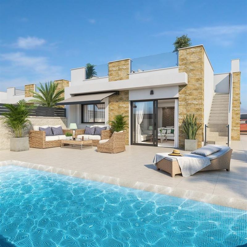 Image 9 : Villa IN 03194 La Marina (Spain) - Price 392.000 €
