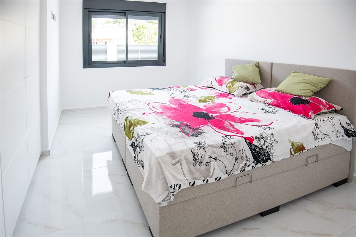 Image 12 : Villa IN 03191 Pinar De Campoverde (Spain) - Price 422.500 €