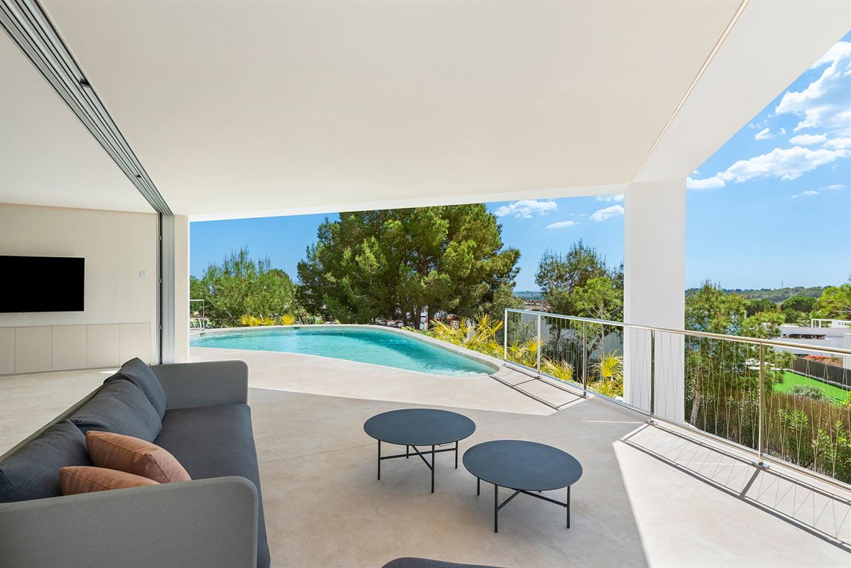 Image 14 : Villa à 03189 Las Colinas Golf (Espagne) - Prix 2.365.000 €