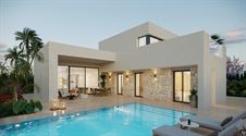 Foto 2 : Villa te 03680 Aspe (Spanje) - Prijs € 319.000