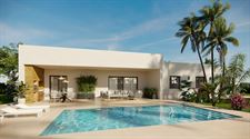 Image 2 : Villa à 03680 Aspe (Espagne) - Prix 283.000 €