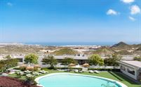 Foto 2 : Appartement met terras te 04640 San Juan de los Terreros (Spanje) - Prijs € 174.000