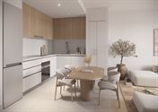 Foto 4 : Appartement met terras te 04640 San Juan de los Terreros (Spanje) - Prijs € 174.000