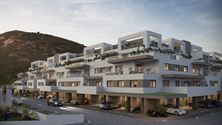 Foto 9 : Appartement met terras te 04640 San Juan de los Terreros (Spanje) - Prijs € 244.000