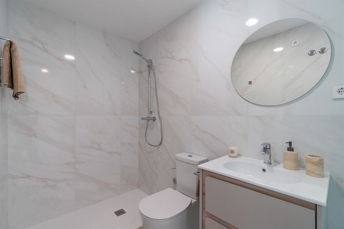 Image 18 : Apartment with garden à 03189 Playa Flamenca - Orihuela Costa (Espagne) - Prix 325.000 €