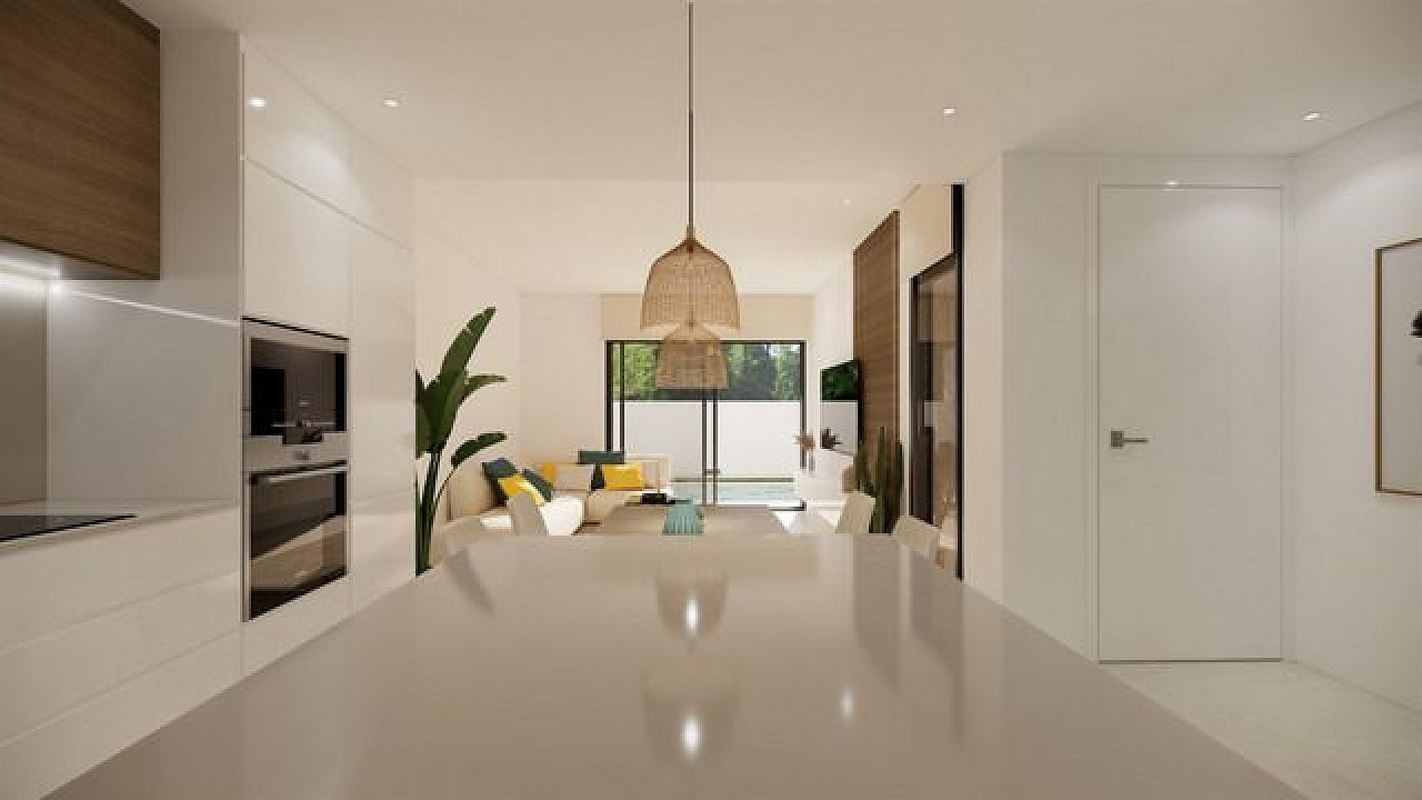 Foto 3 : Villa te 03177 San Fulgencio (Spanje) - Prijs € 355.000