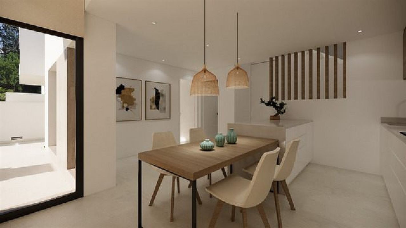 Foto 7 : Villa te 03177 San Fulgencio (Spanje) - Prijs € 355.000