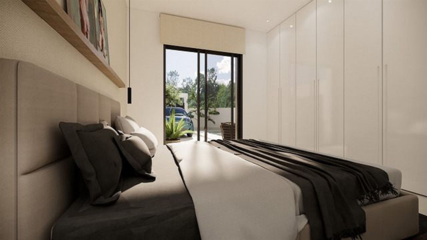 Foto 10 : Villa te 03177 San Fulgencio (Spanje) - Prijs € 355.000