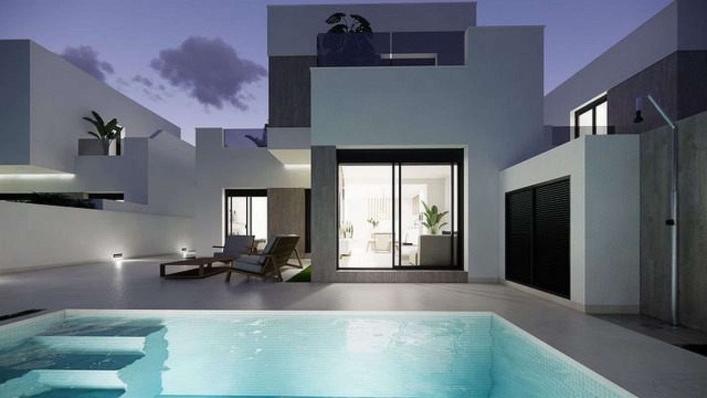 Foto 19 : Villa te 03177 San Fulgencio (Spanje) - Prijs € 355.000