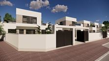 Foto 25 : Villa te 03177 San Fulgencio (Spanje) - Prijs € 355.000
