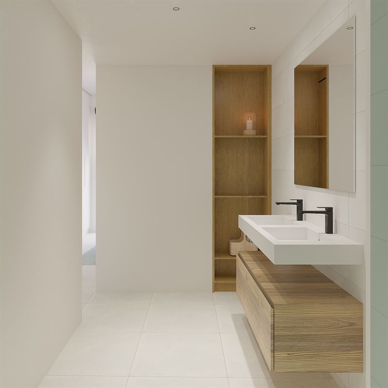 Foto 7 : Appartement met tuin te 03188 La Mata (Spanje) - Prijs € 550.000