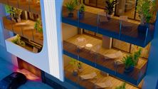 Foto 3 : Appartement met solarium te 03181 Torrevieja (Spanje) - Prijs € 599.000