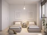 Foto 7 : Appartement met terras te 04640 San Juan de los Terreros (Spanje) - Prijs € 244.000