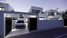 Foto 2 : Villa te 03177 San Fulgencio (Spanje) - Prijs € 355.000
