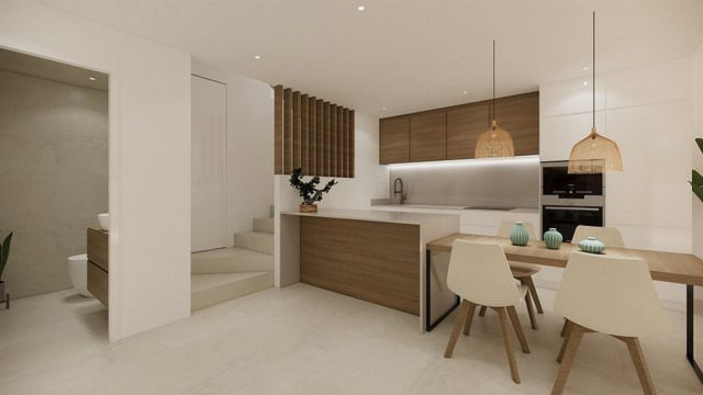 Foto 4 : Villa te 03177 San Fulgencio (Spanje) - Prijs € 355.000