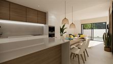 Foto 6 : Villa te 03177 San Fulgencio (Spanje) - Prijs € 355.000