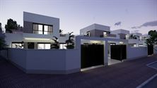 Foto 11 : Villa te 03177 San Fulgencio (Spanje) - Prijs € 355.000