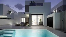 Foto 19 : Villa te 03177 San Fulgencio (Spanje) - Prijs € 355.000