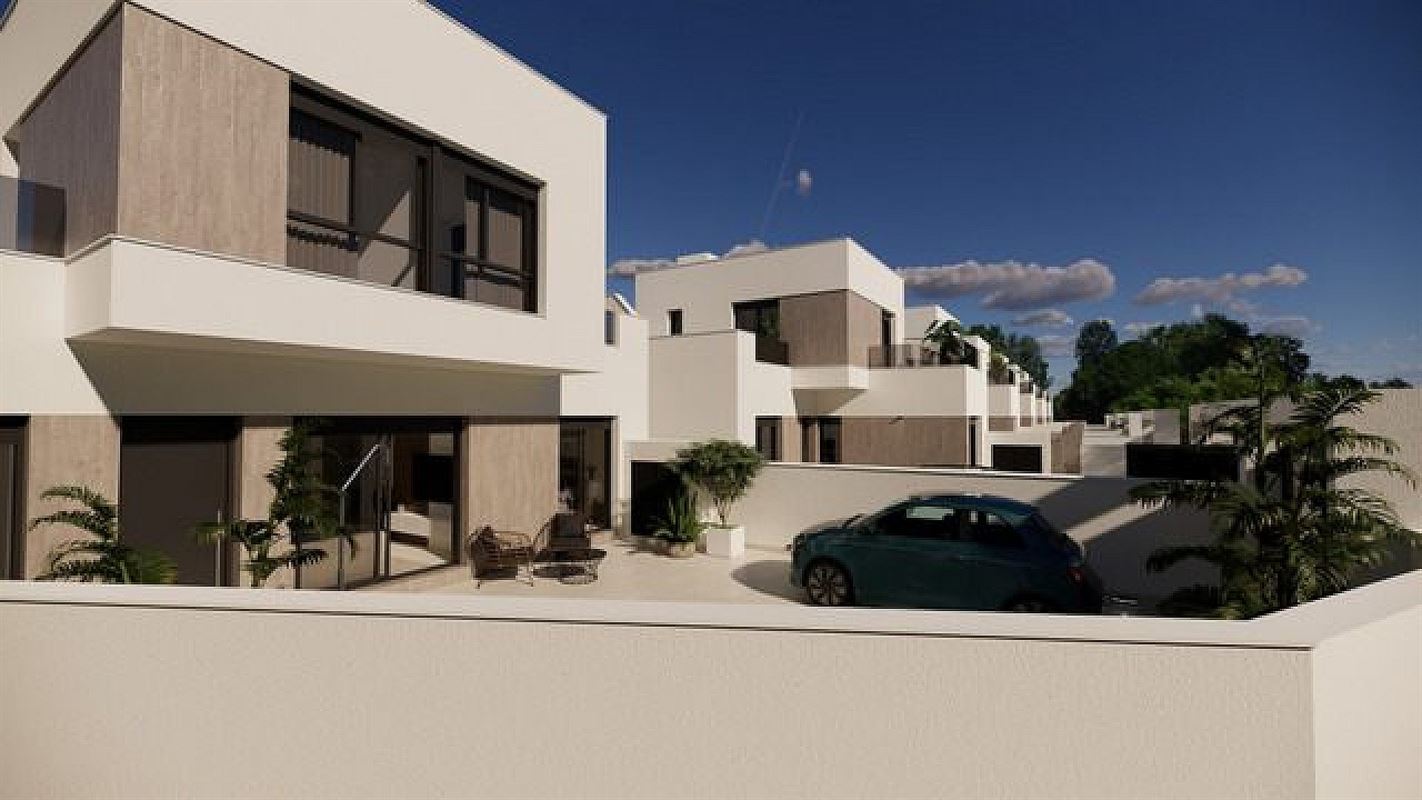 Foto 20 : Villa te 03177 San Fulgencio (Spanje) - Prijs € 355.000