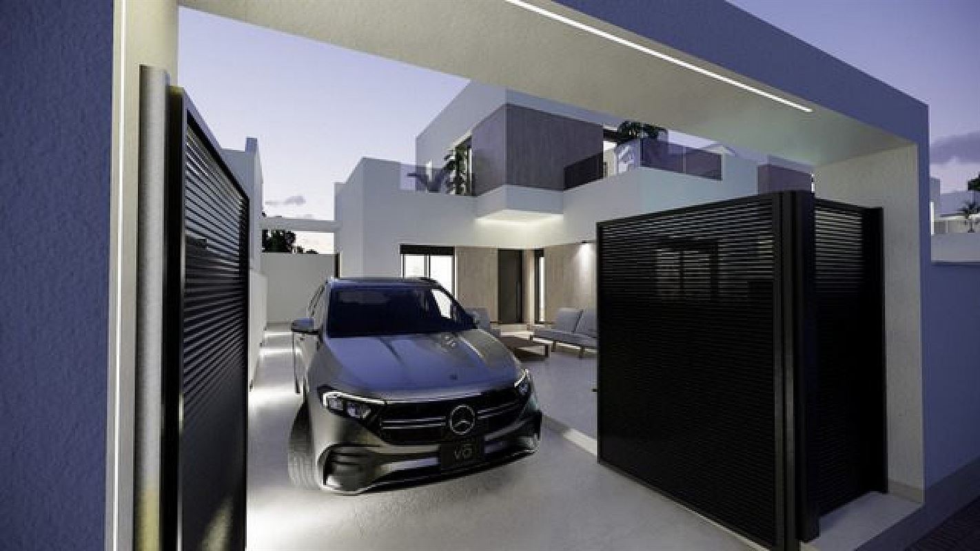 Foto 21 : Villa te 03177 San Fulgencio (Spanje) - Prijs € 355.000