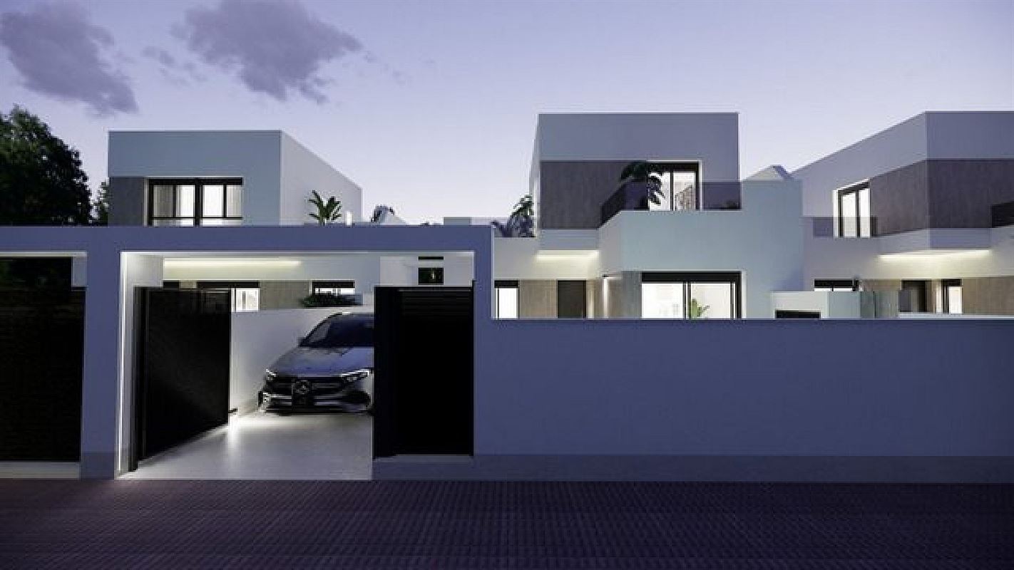 Foto 22 : Villa te 03177 San Fulgencio (Spanje) - Prijs € 355.000