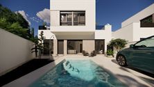 Foto 26 : Villa te 03177 San Fulgencio (Spanje) - Prijs € 355.000