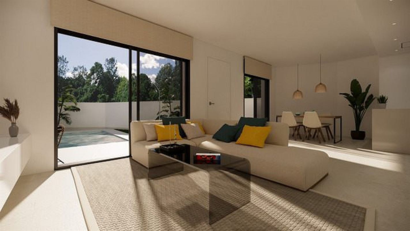 Foto 31 : Villa te 03177 San Fulgencio (Spanje) - Prijs € 355.000