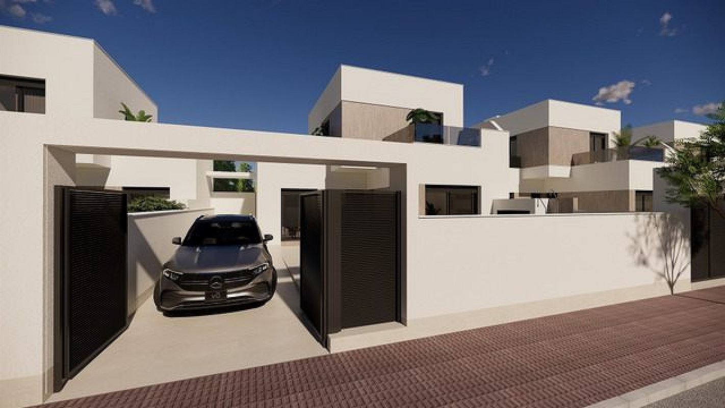 Foto 34 : Villa te 03177 San Fulgencio (Spanje) - Prijs € 355.000